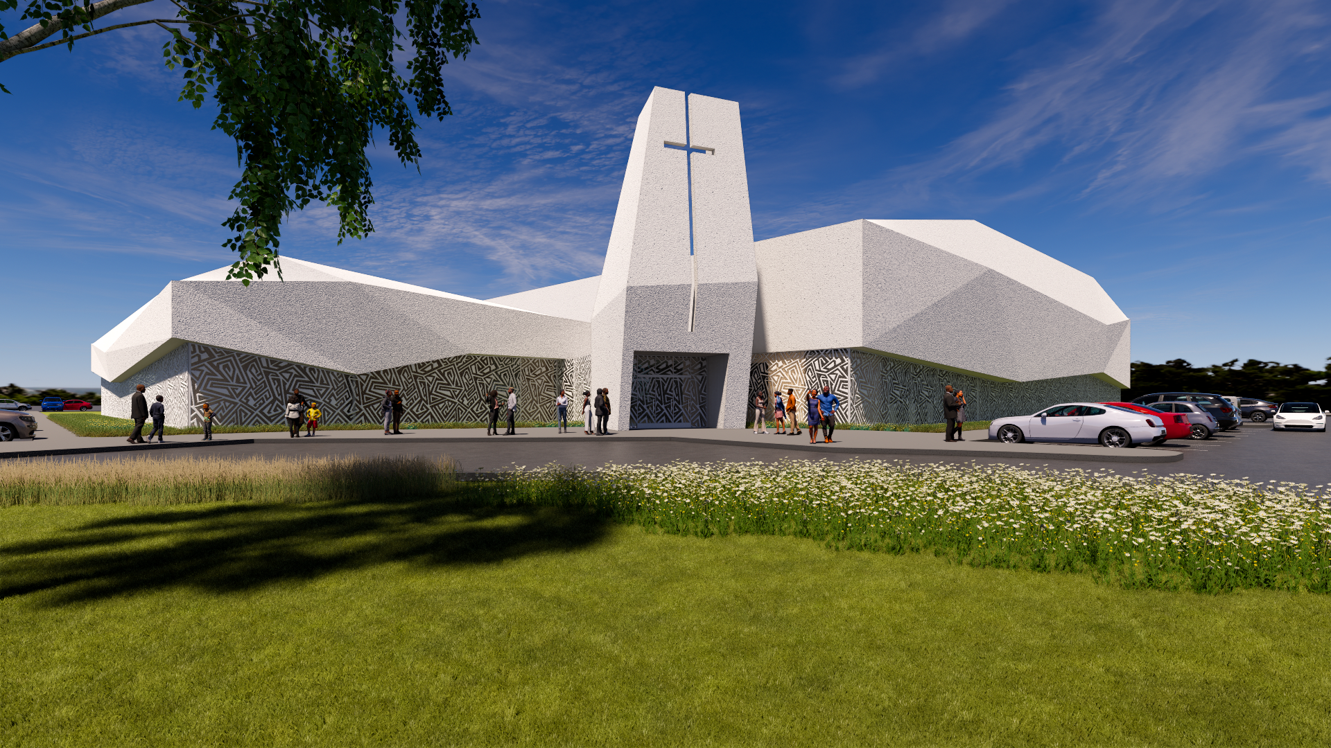 church’s Sunday Worship August 31, 2025 10:30AM - YouTube